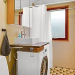 Holiday home Ilsebet - 30km From The Sea By Interhome Toftlund