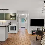 Holiday home Ilsebet - 30km From The Sea By Interhome
