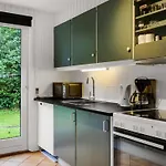 Holiday home Ilsebet - 30km From The Sea By Interhome *