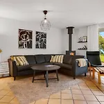 Holiday home Ilsebet - 30km From The Sea By Interhome