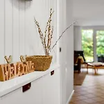 Ilsebet - 30km From The Sea By Interhome Holiday home Toftlund