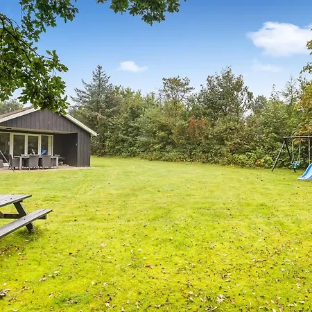 Hébergement de vacances Ilsebet - 30km From The Sea By Interhome *