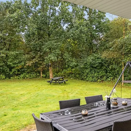 Ilsebet - 30km From The Sea By Interhome