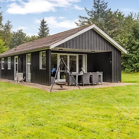 Ilsebet - 30km From The Sea By Interhome Holiday home Toftlund