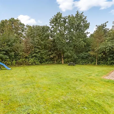 Holiday home Ilsebet - 30km From The Sea By Interhome *