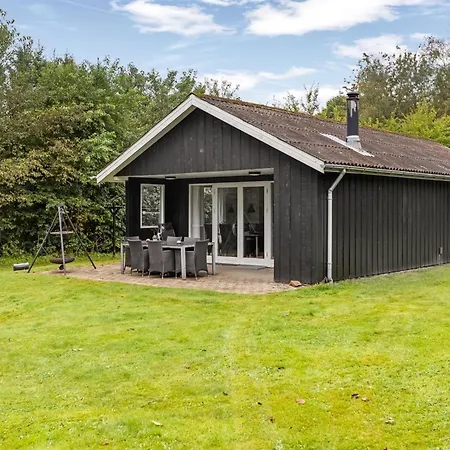 Ilsebet - 30km From The Sea By Interhome * Toftlund