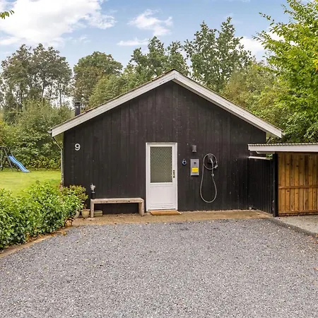 Ilsebet - 30km From The Sea By Interhome *