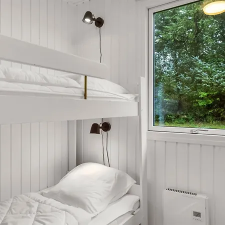 Ilsebet - 30km From The Sea By Interhome