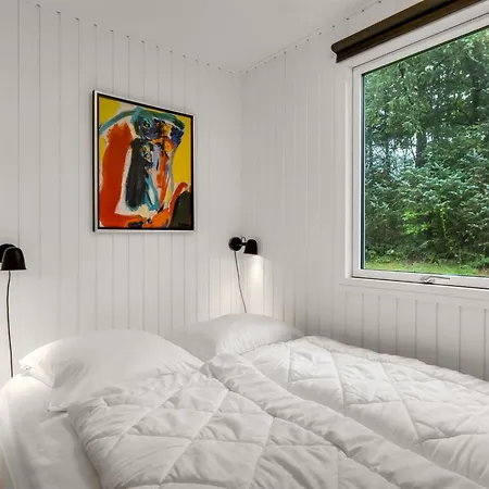 Holiday home Ilsebet - 30km From The Sea By Interhome Toftlund