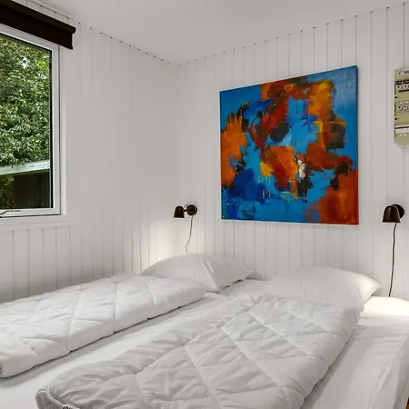 Ilsebet - 30km From The Sea By Interhome Holiday home Toftlund