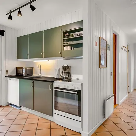 Ilsebet - 30km From The Sea By Interhome *