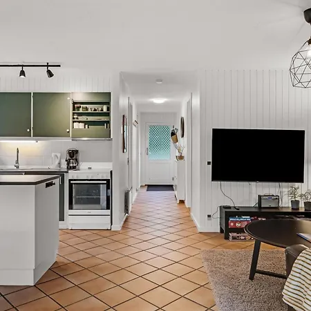 Dom wakacyjny Ilsebet - 30km From The Sea By Interhome