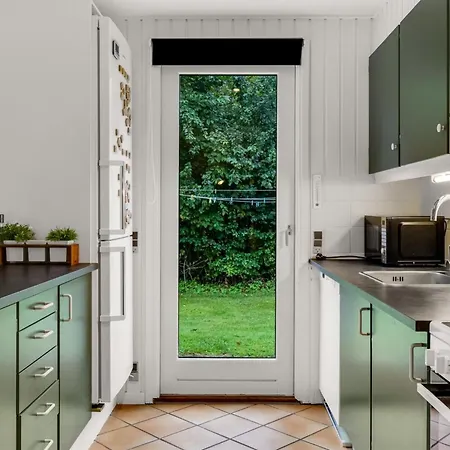 Dom wakacyjny Ilsebet - 30km From The Sea By Interhome