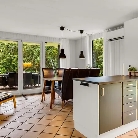 Hébergement de vacances Ilsebet - 30km From The Sea By Interhome