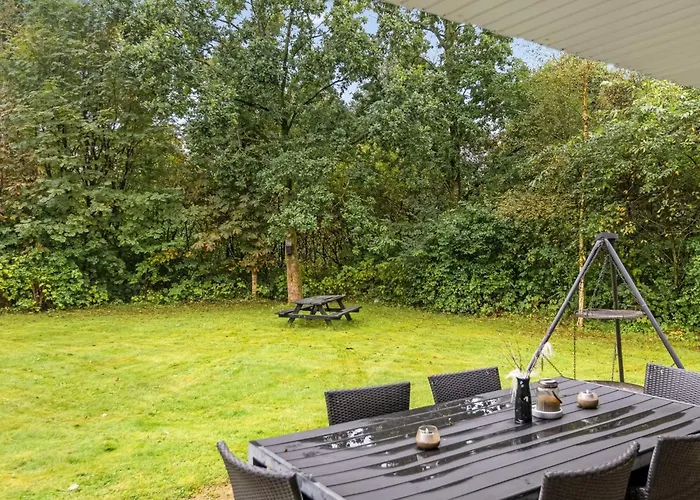 Ilsebet - 30km From The Sea By Interhome