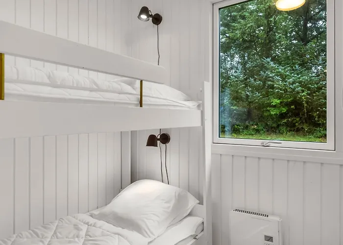 Ilsebet - 30km From The Sea By Interhome