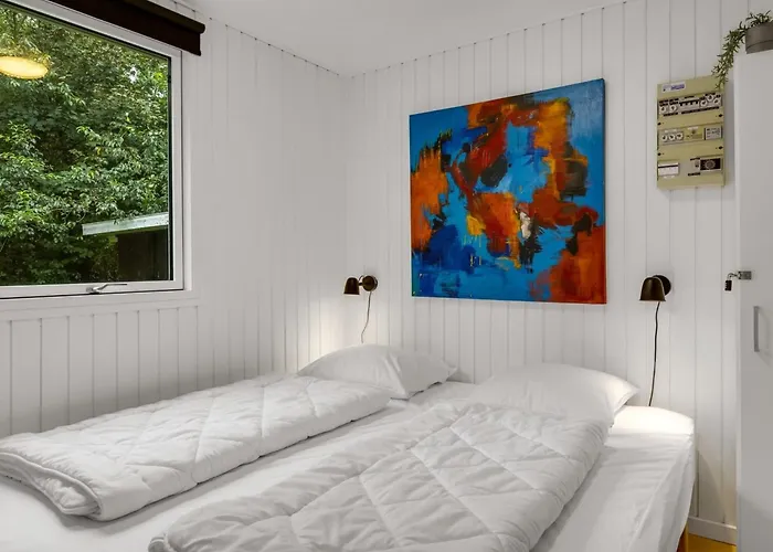 Ilsebet - 30km From The Sea By Interhome Holiday home Toftlund