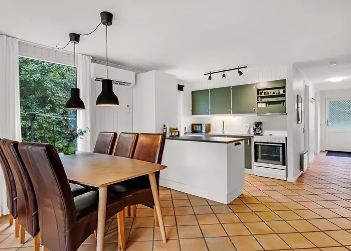 Ilsebet - 30km From The Sea By Interhome Holiday home