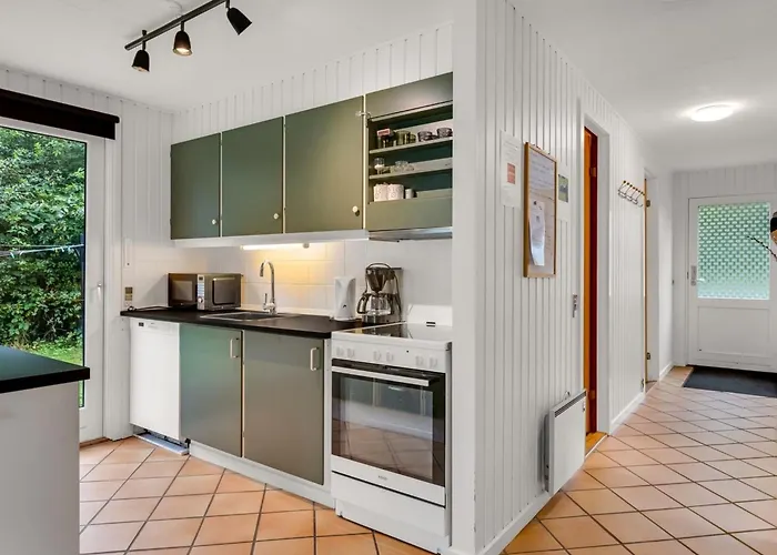 Ilsebet - 30km From The Sea By Interhome *